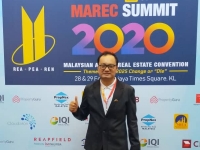 MAREC Convention 2020 at Berjaya Times Square KL on 28th-29th February 2020