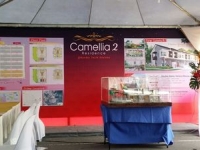 Official Lauching for Camellia Residence Phsse 10(b) at Tesco Semenyih Open parking