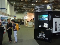 Smart investment & International Property Expo in Marina Bay Sands Singapore
