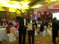 Summerfield Property Win Asia Honesty Award 2014 (亚洲诚信大奖)